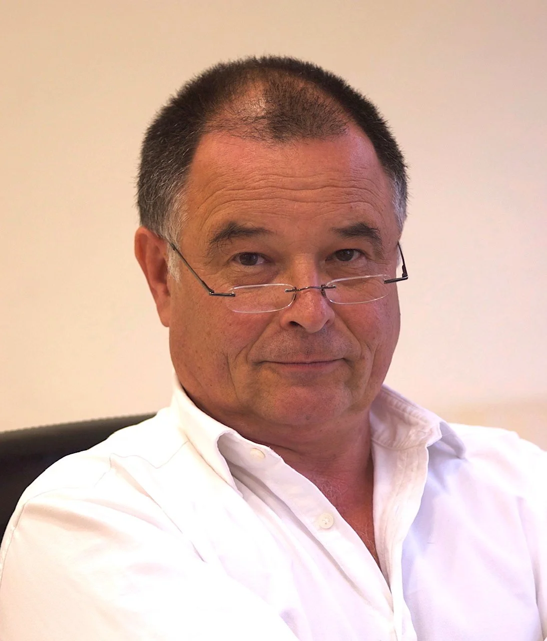 Bruce Labey