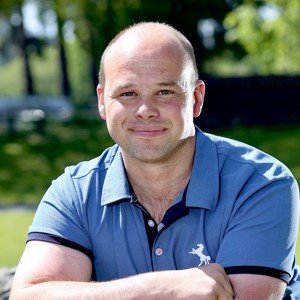 Marcus Ferraro