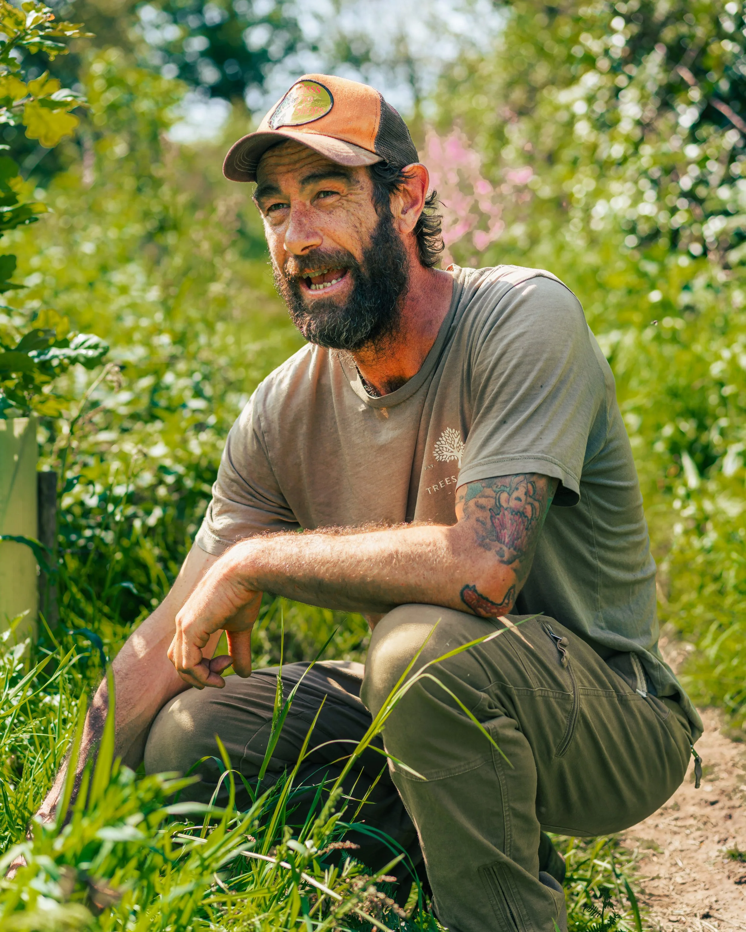 Ben Parkes