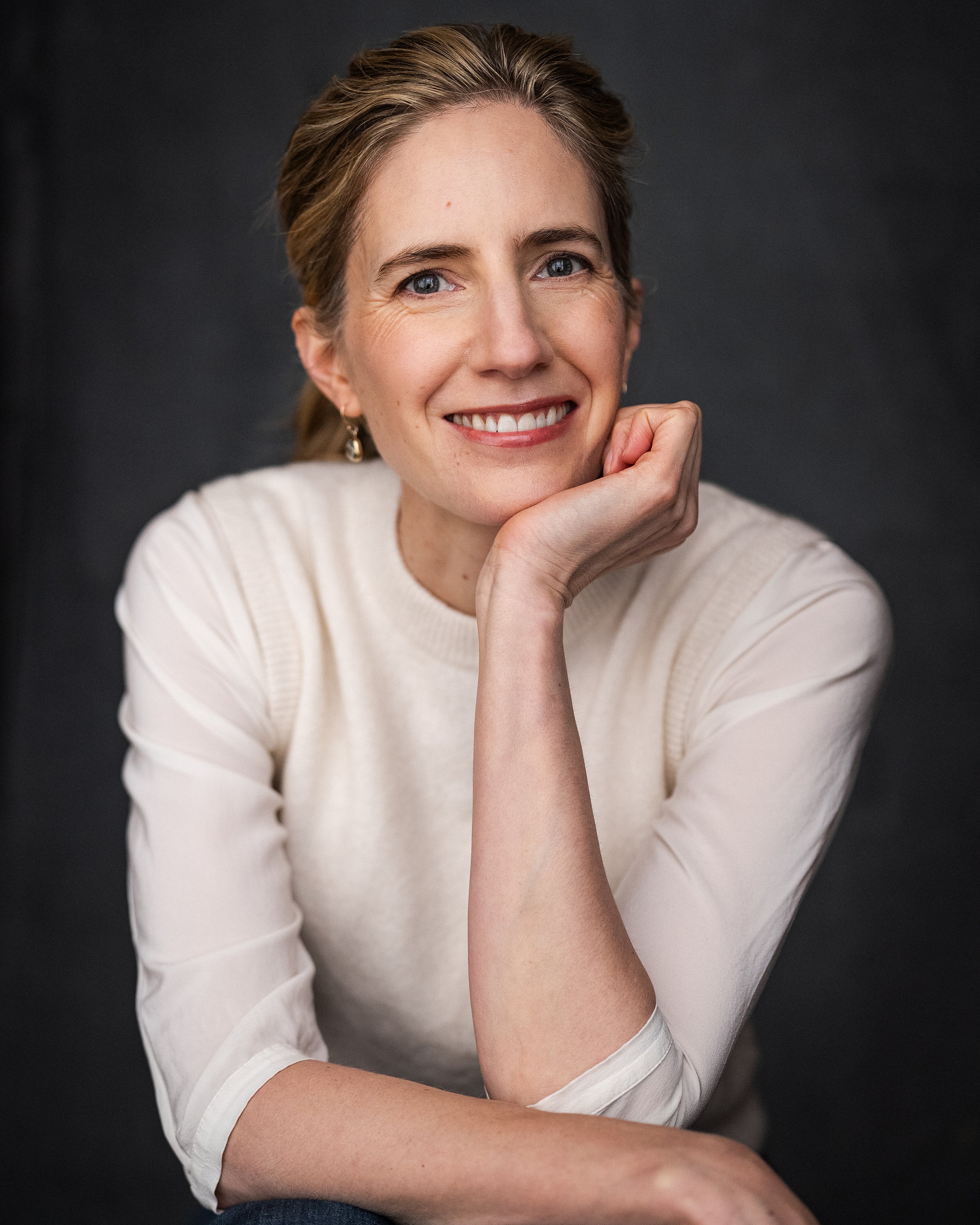 Sarah Flower