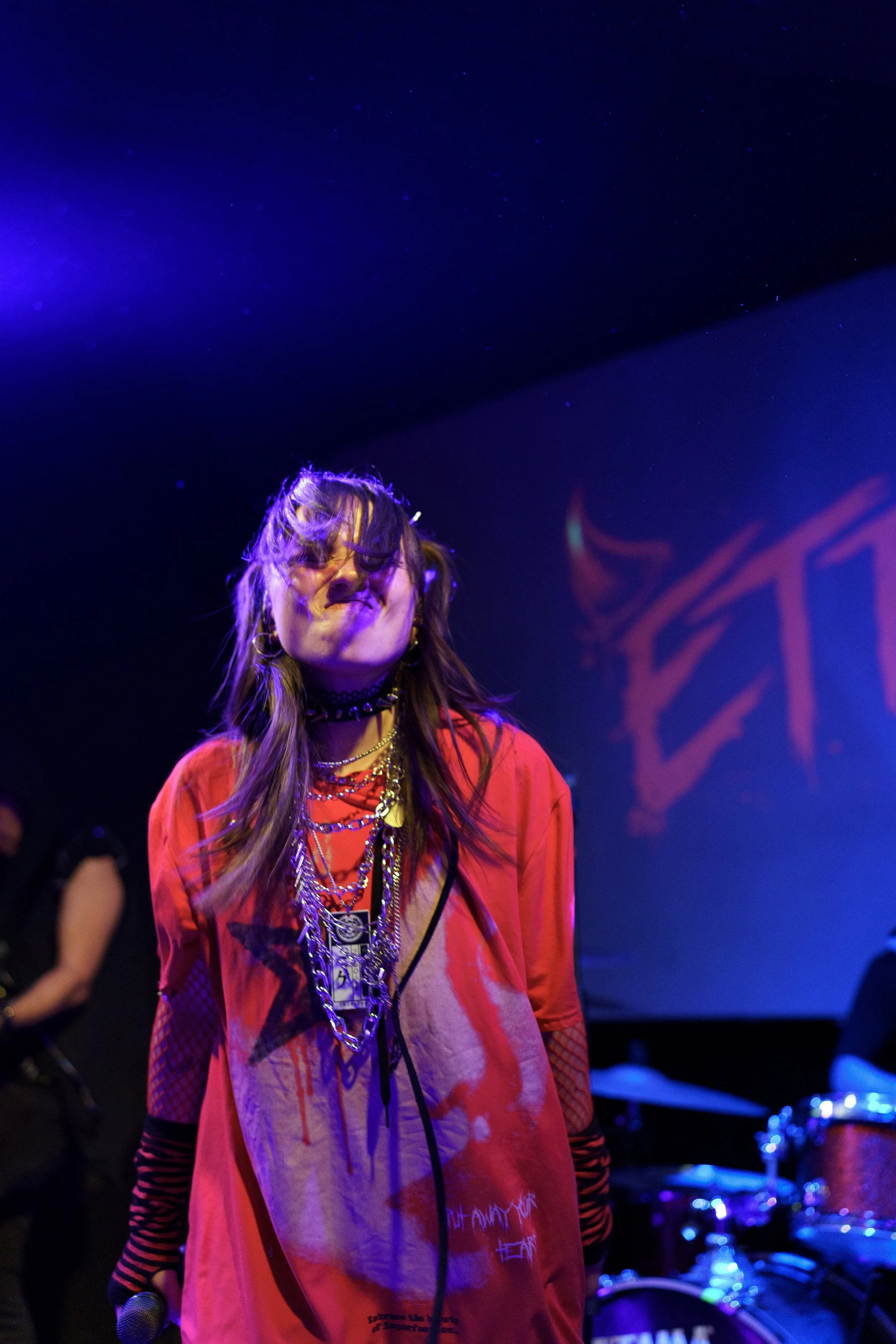 Etta BLAH  BLAH