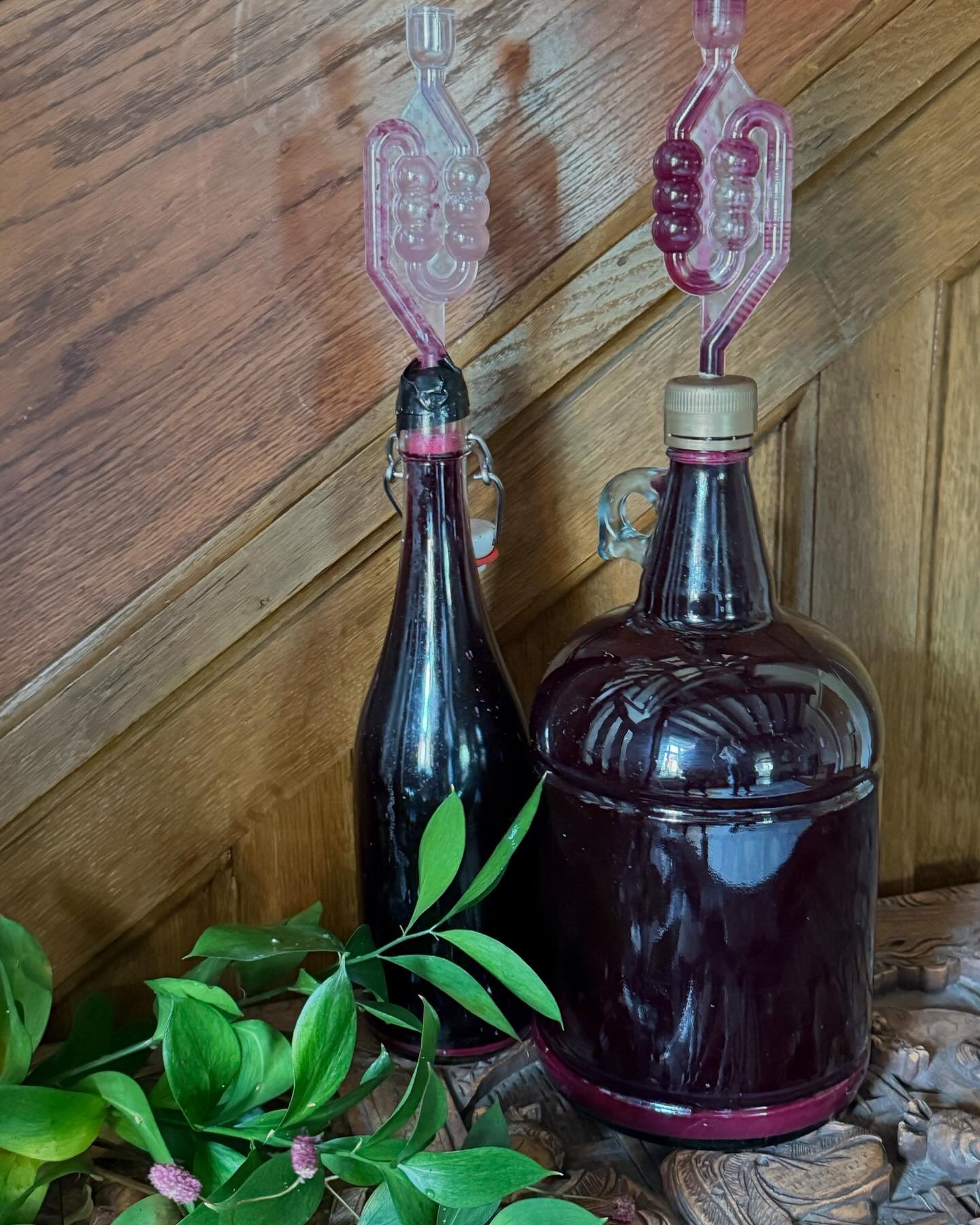 It&rsquo;s the next stage! We actually have 5 bottles so only &pound;16k a bottle at cost&hellip; bargain!! 🍷