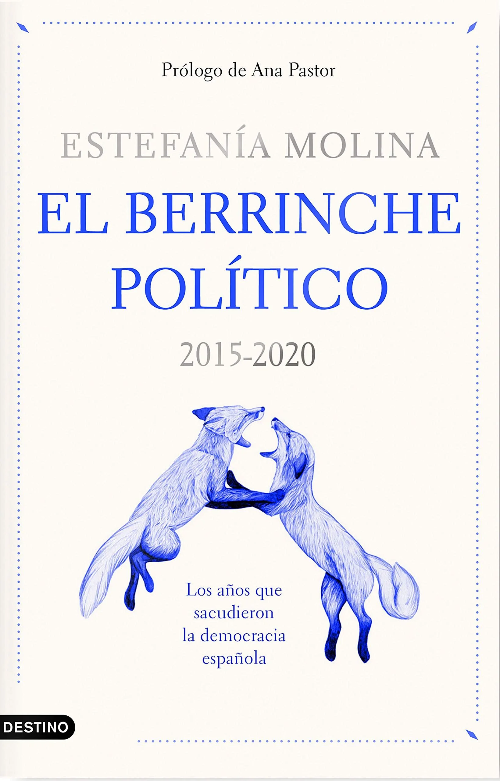 amy-dover-book cover-illustration-El berrinche político-estefania Molina.jpeg