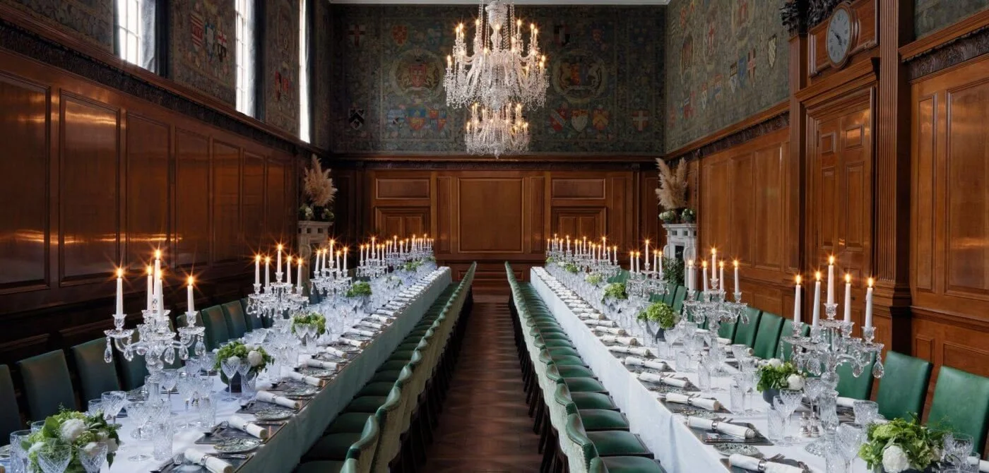 Weddings at The Ned