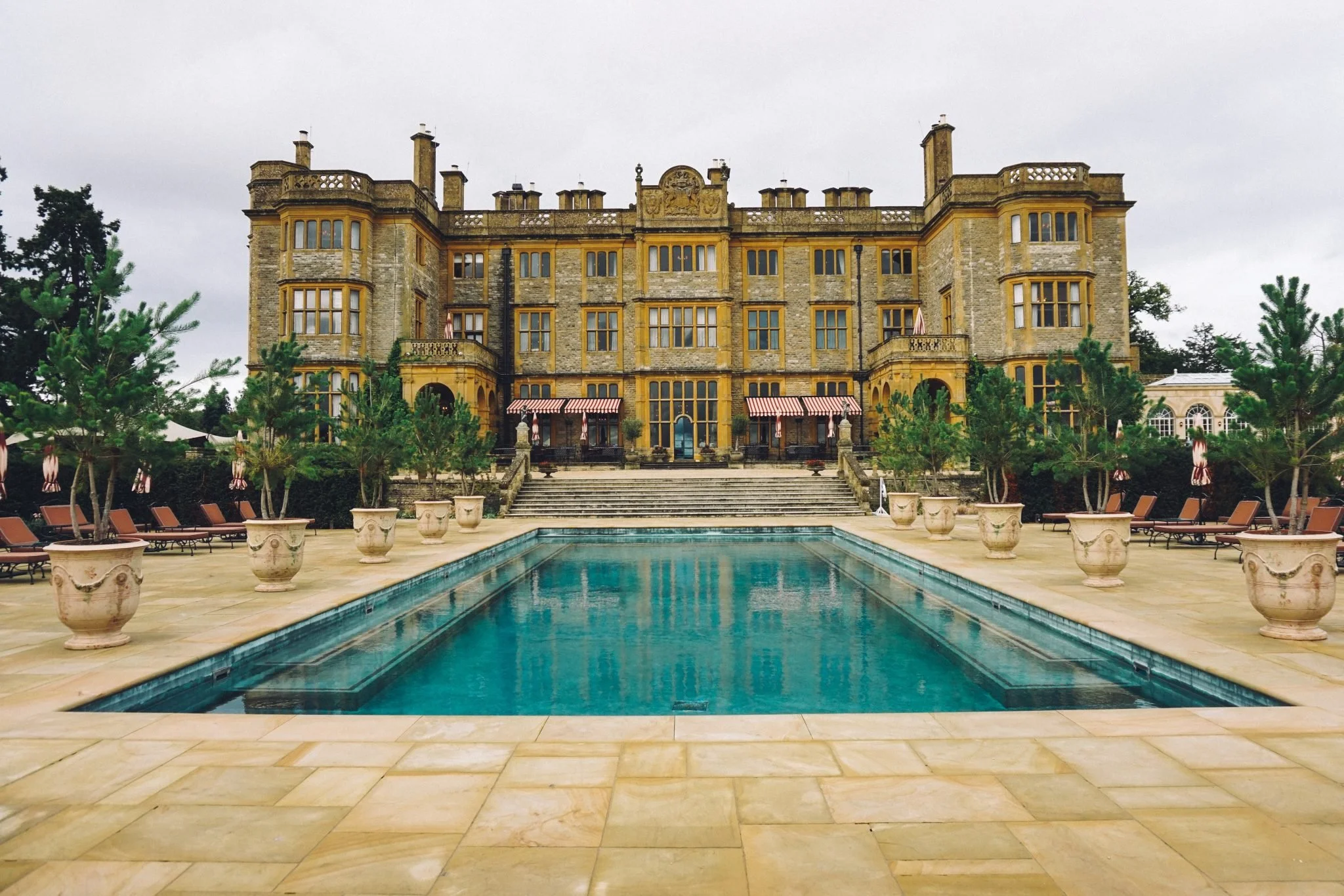 Venue Spotlight-Estelle Manor