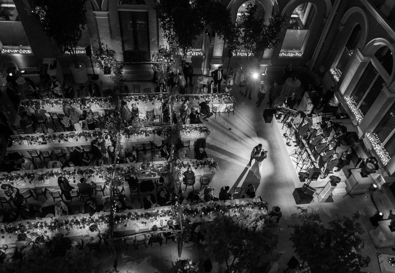 Weddings at The Wallace Collection