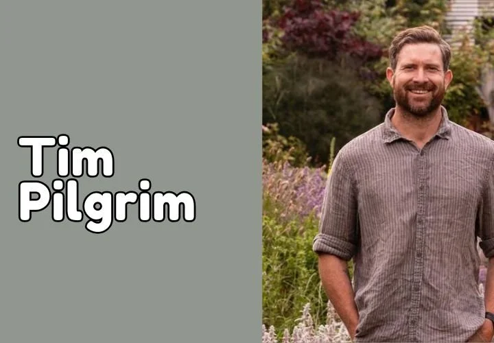 Episode 38: Tim Pilgrim // Naturalistic Design, The Winter Decay, Apartment plantings,