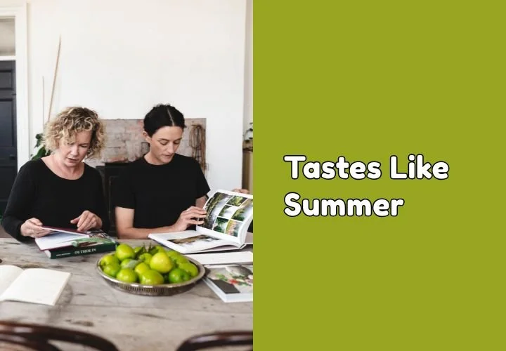 Episode 62: Tastes Like Summer