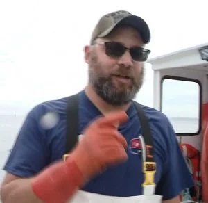 Cross section of my heart