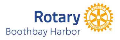 Boothbay Harbor Rotary Club