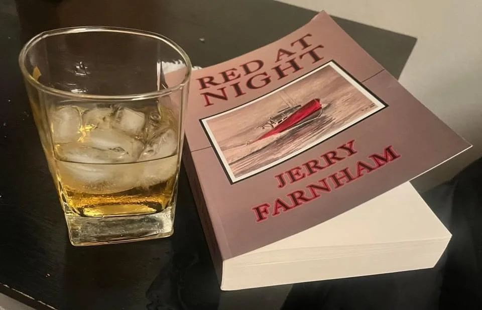 Books &amp; Brews