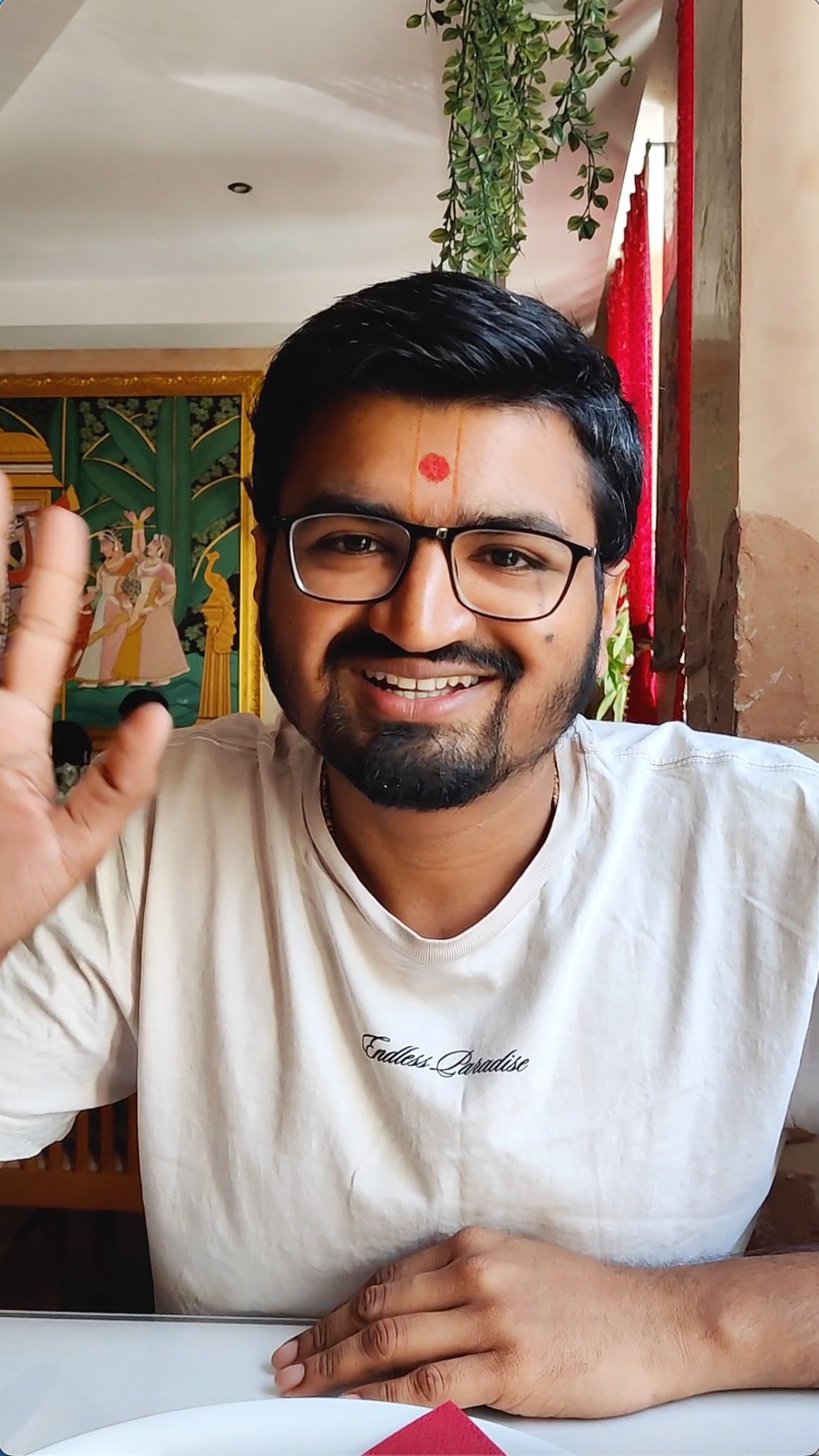 Sharad Girdharbhai Rakholiya