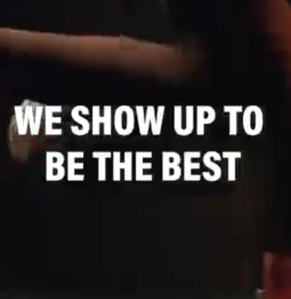 Thoughts on… who did get the job!