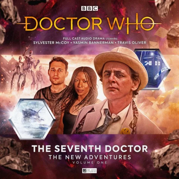 audio drama voice actor Leonie Schliesing played Zsa Zsa Strauss, an Austrian scientist in Doctor Who the jabari countdown. This was an audio drama produced by BigFinish Productions