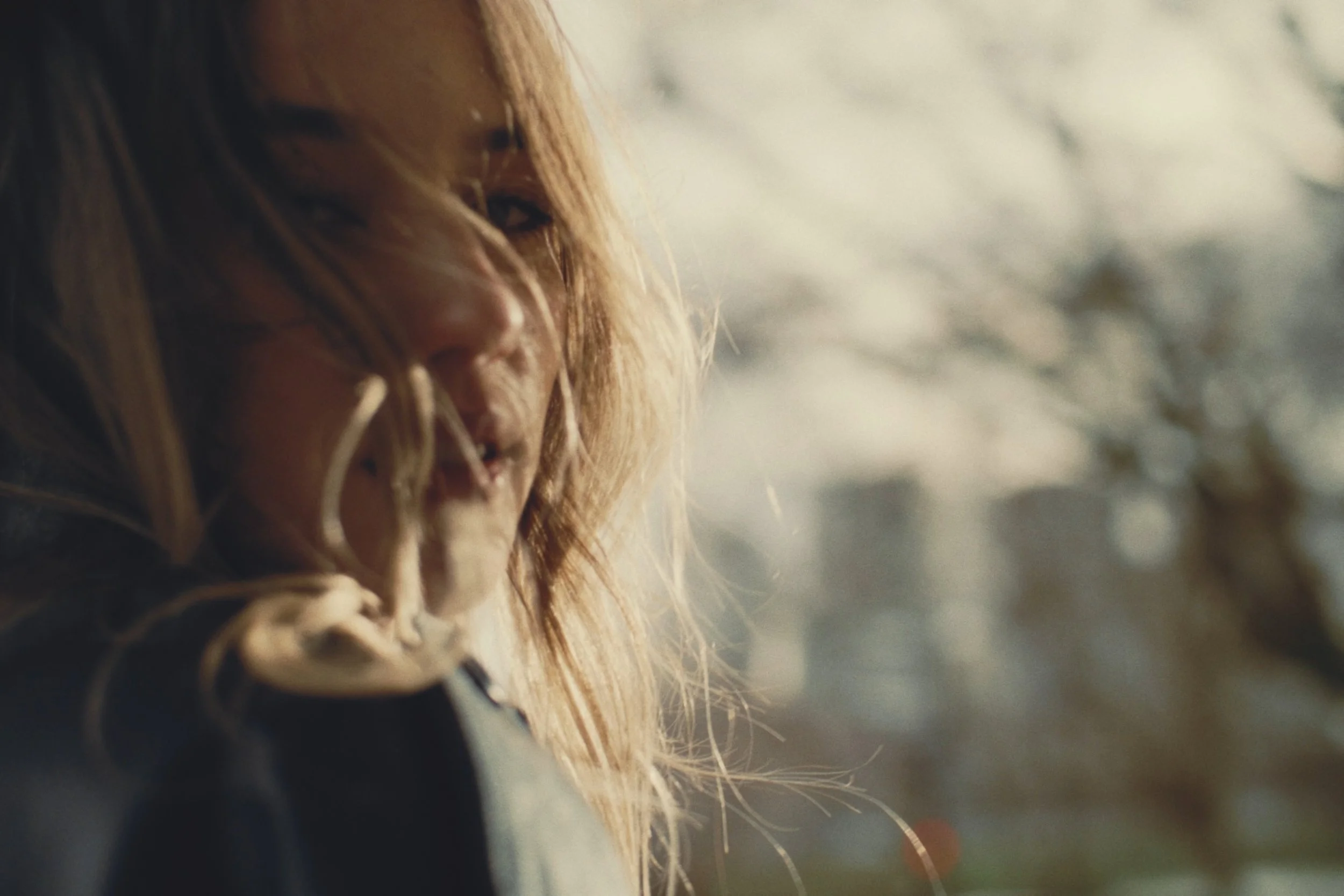 Director - Cinematographer - Editor - Colourist