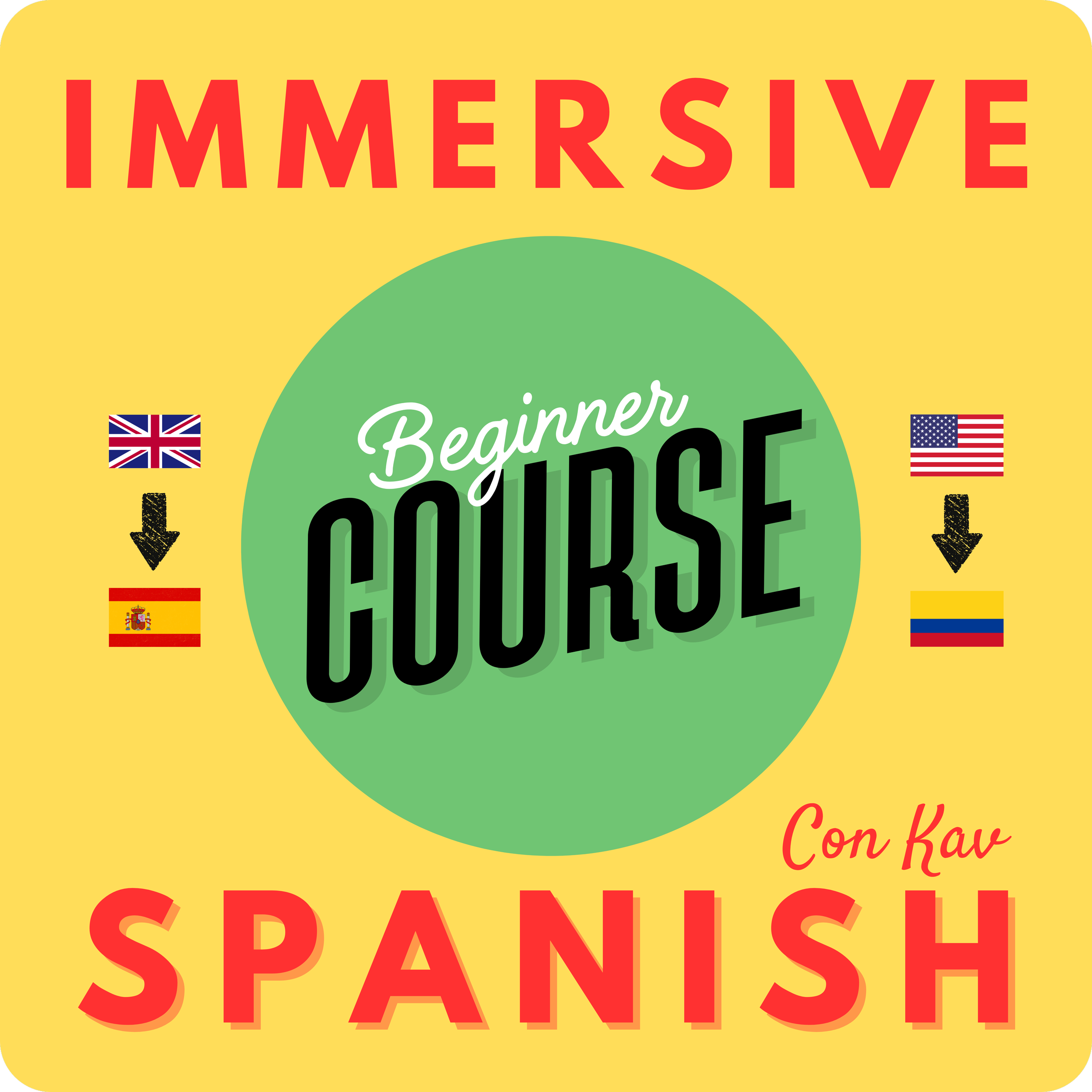 LEARN SPANISH