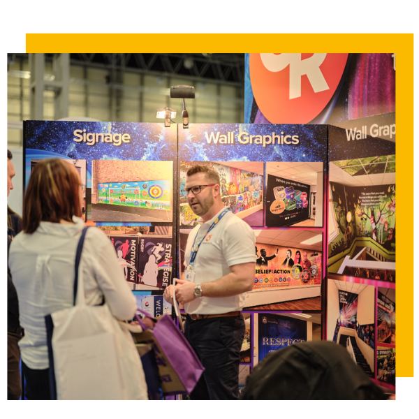 Schools & Academies Show London | May 2025