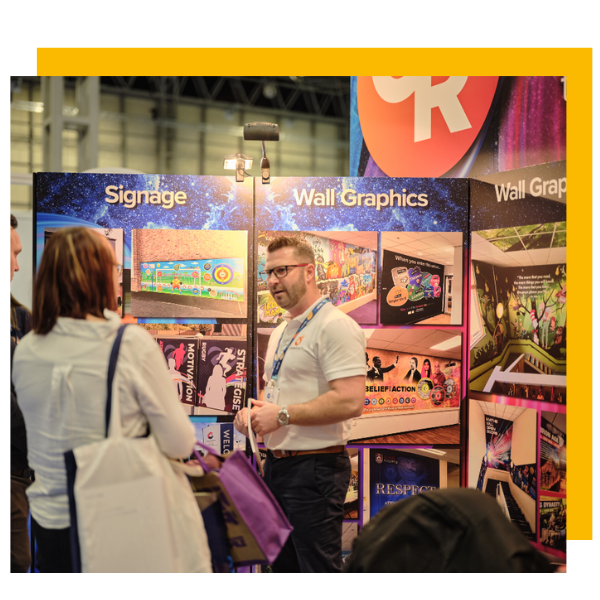 Schools & Academies Show London | May 2025