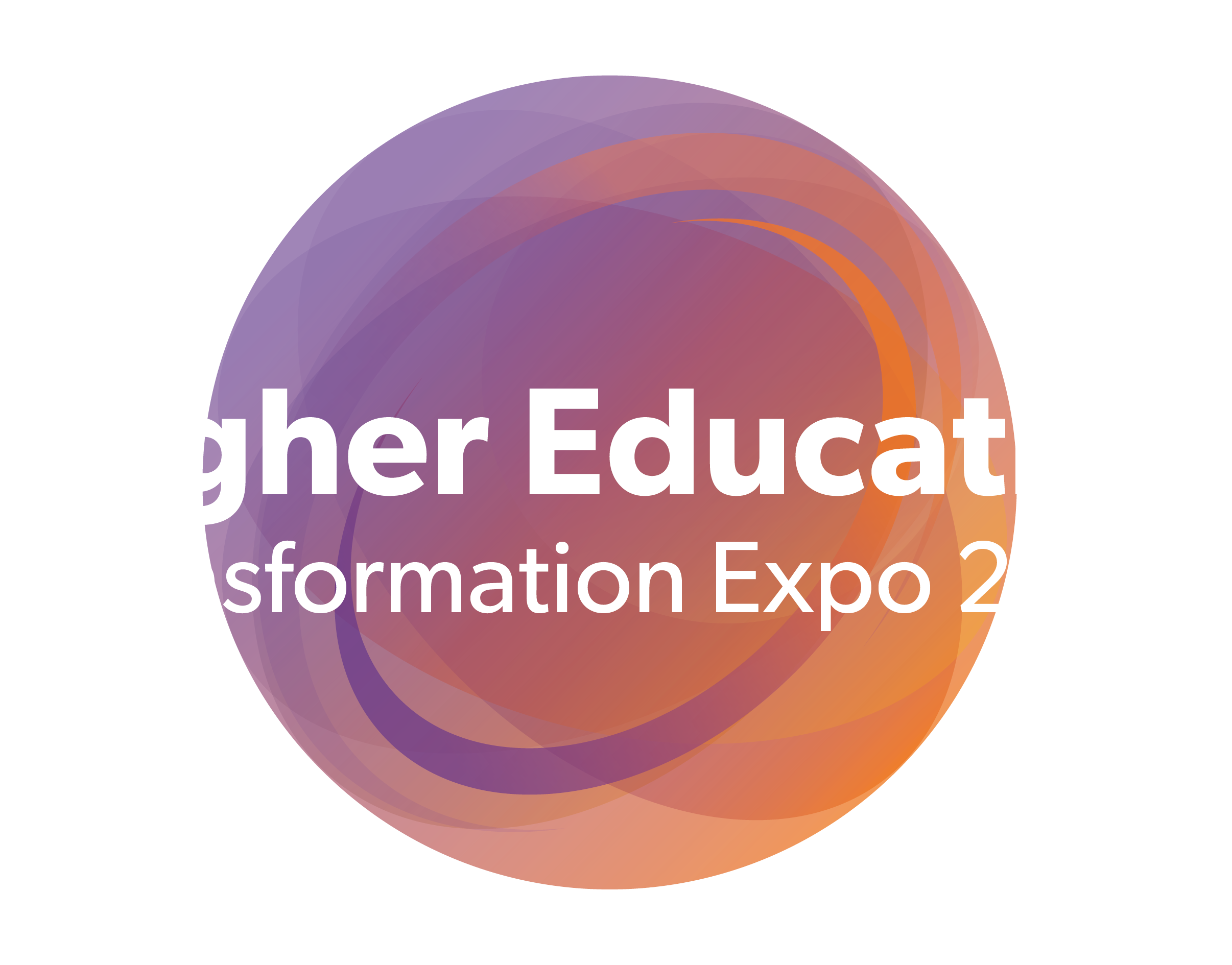 HE Transformation 2025 CoLocated with the Schools & Academies Show