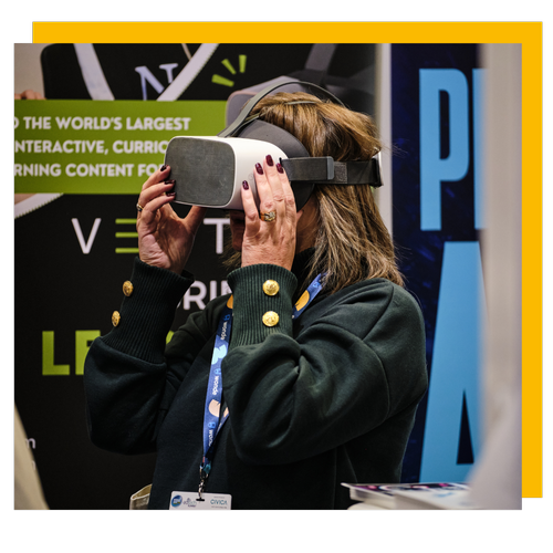 Schools & Academies Show Birmingham | 19th & 20th November 2025