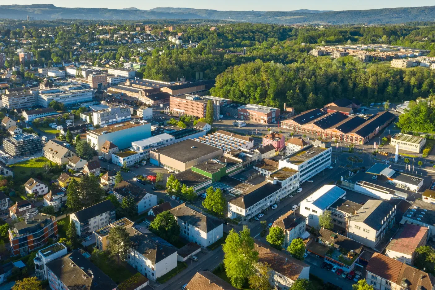 Einwohnerrat sagt Ja zum Teilzonenplan Binningerstrasse