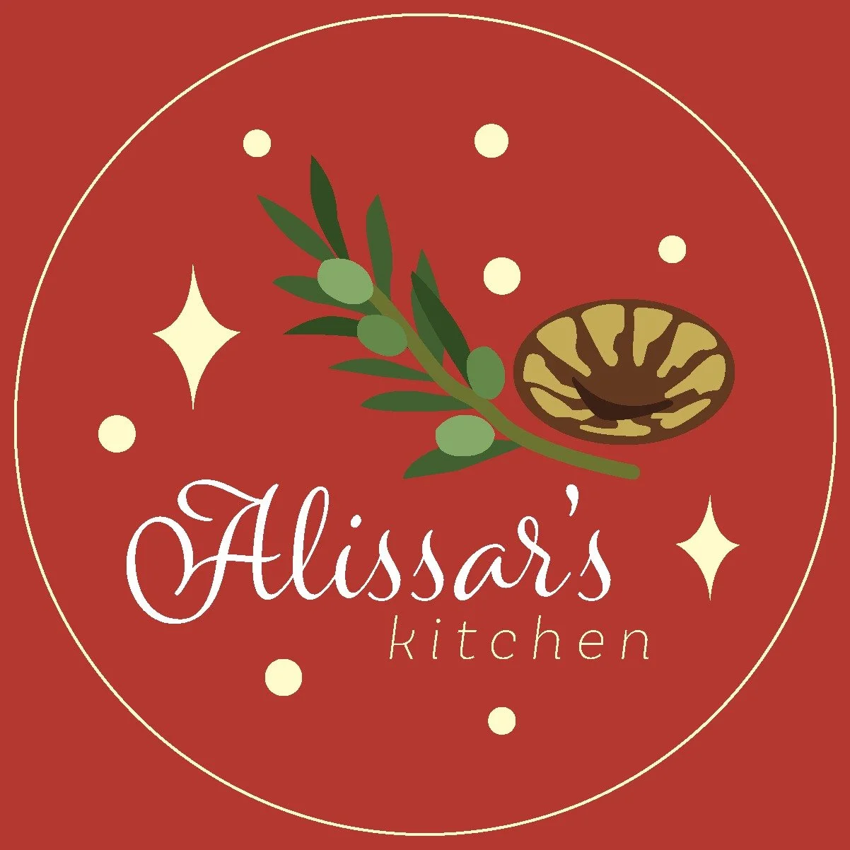 Alissar's Kitchen
