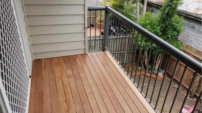 Balustrade, Aluminium, Brisbane, fabrication, Gold Coast