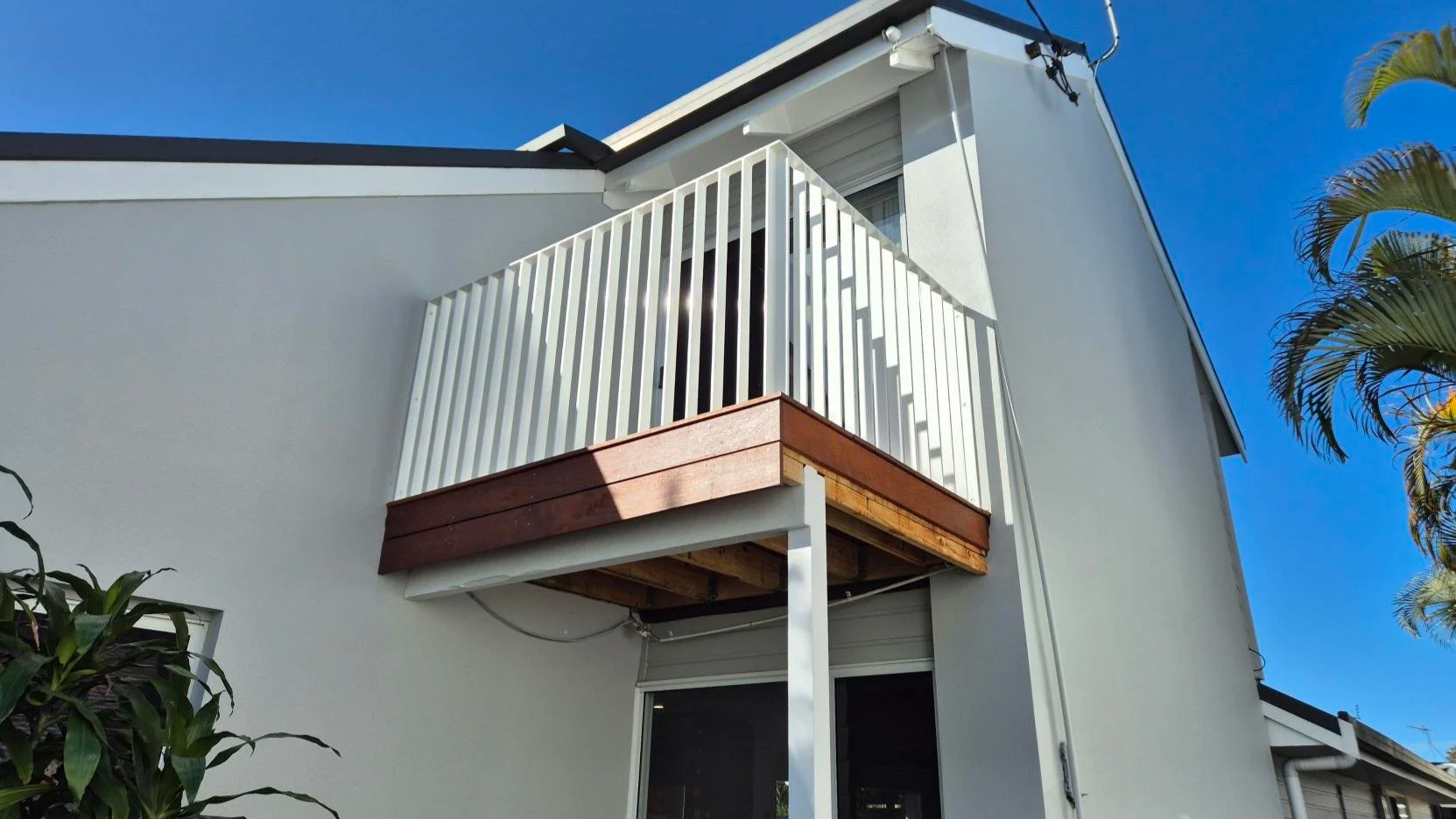 Balustrade, Aluminium fabrication, Gates, Gold Coast