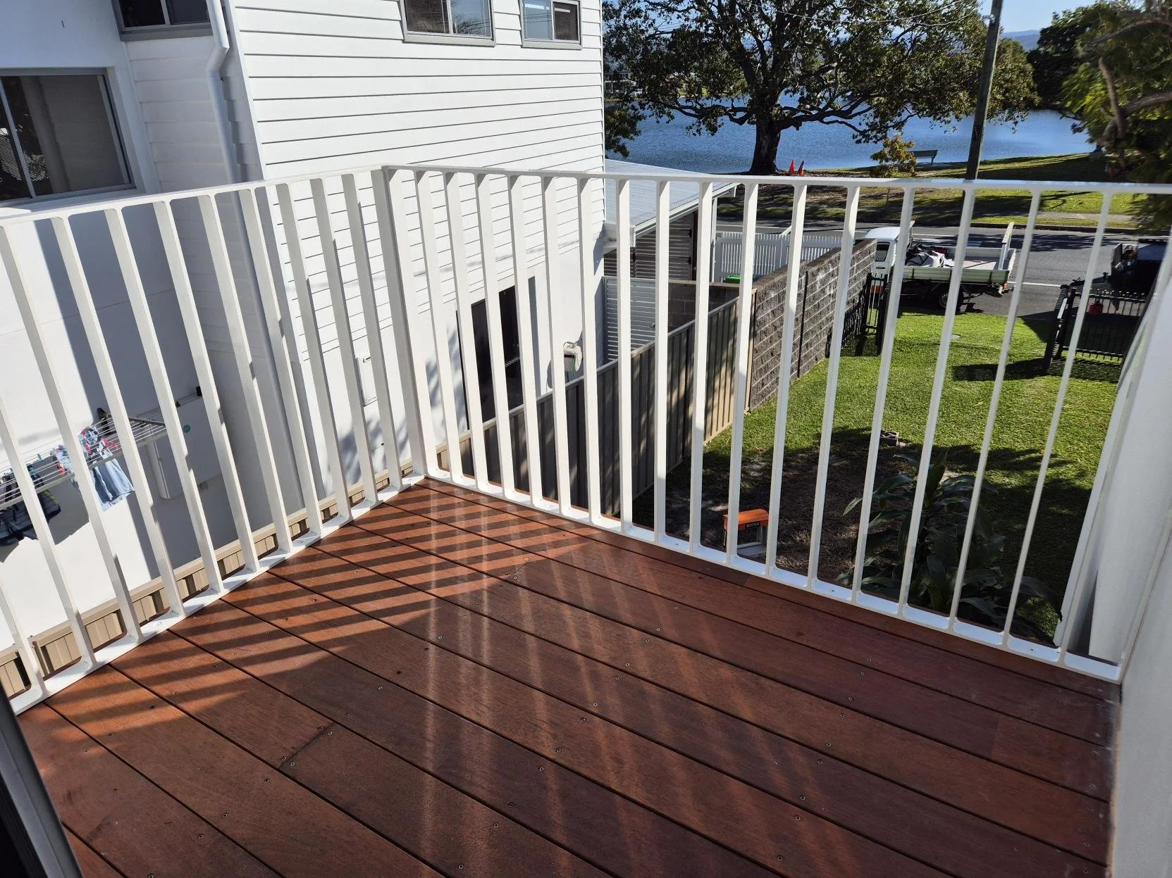 Aluminium, Balustrade, Gold Coast, Brisbane
