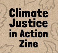 Climate justice in action