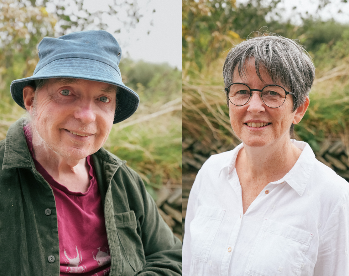 In conversation with… The Sensory Trust