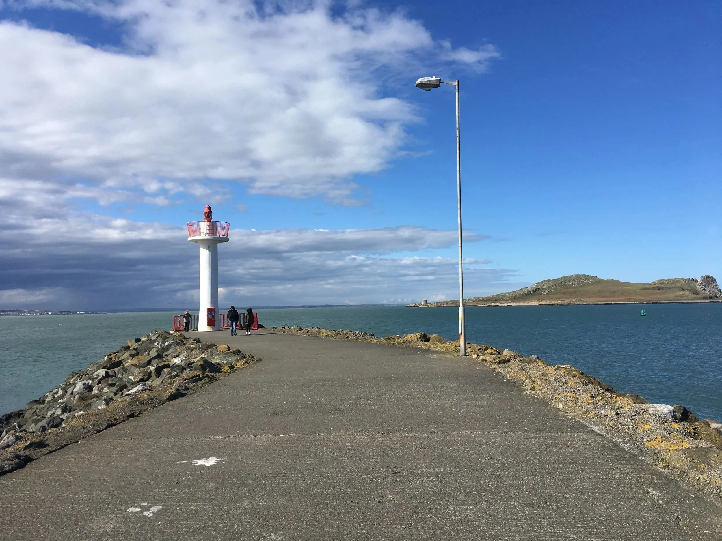 Sensing Climate is coming to Dublin