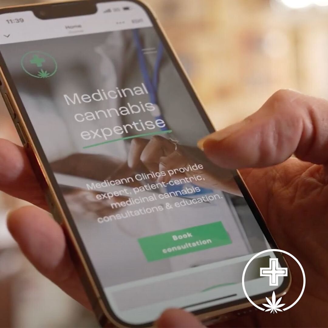 Are you considering medicinal cannabis to help manage your condition? Learn about prescribable conditions on our website and book an appointment online today. Follow the links in our bio. 
.
.
.
#Medicann #Medicinalcannabis #ChannelIslands #AtMedican