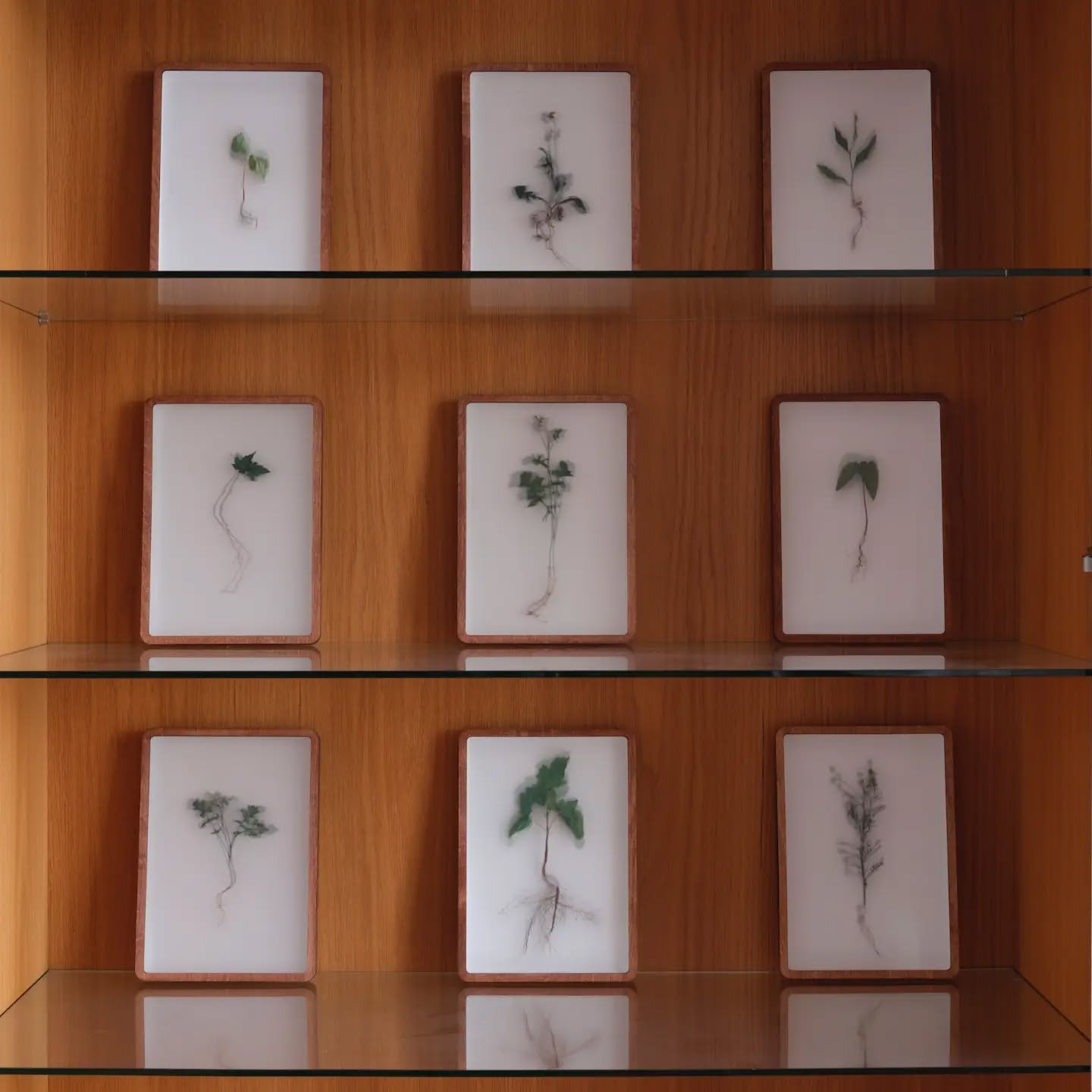 🔺 FULL SERIES: ON SILENT AIR : CHARYS WILSON 🔺

Now live on the UPHOLD platform: the full edition of Charys Wilson&rsquo;s On silent air.

On silent air unfolds as a series of ten unique works that invite moments of stillness, attention, and quiet 
