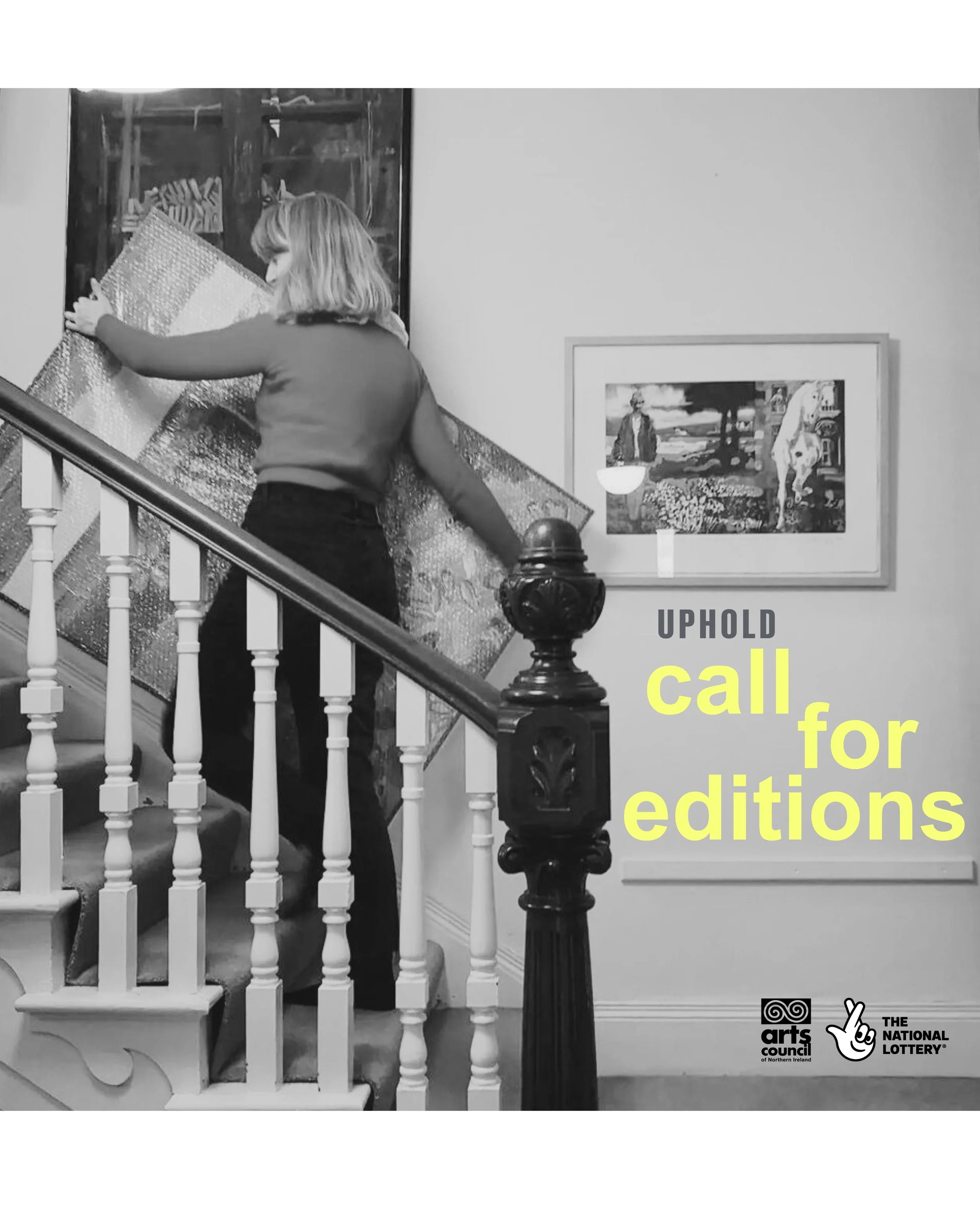 UPHOLD: Form Follows Function (Copy)