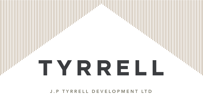 JP Tyrrell Development Ltd logo
