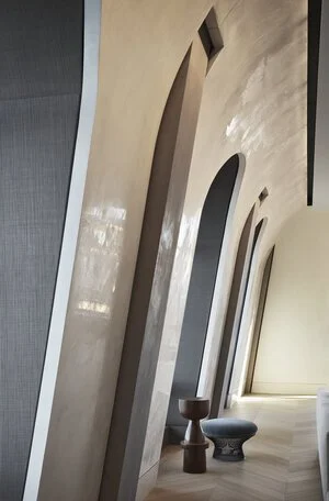 LAKEVIEW PENTHOUSE — Symbiotic Living - architecture + design - Scandinavian Inspired Penthouse Lakeview Condominium
