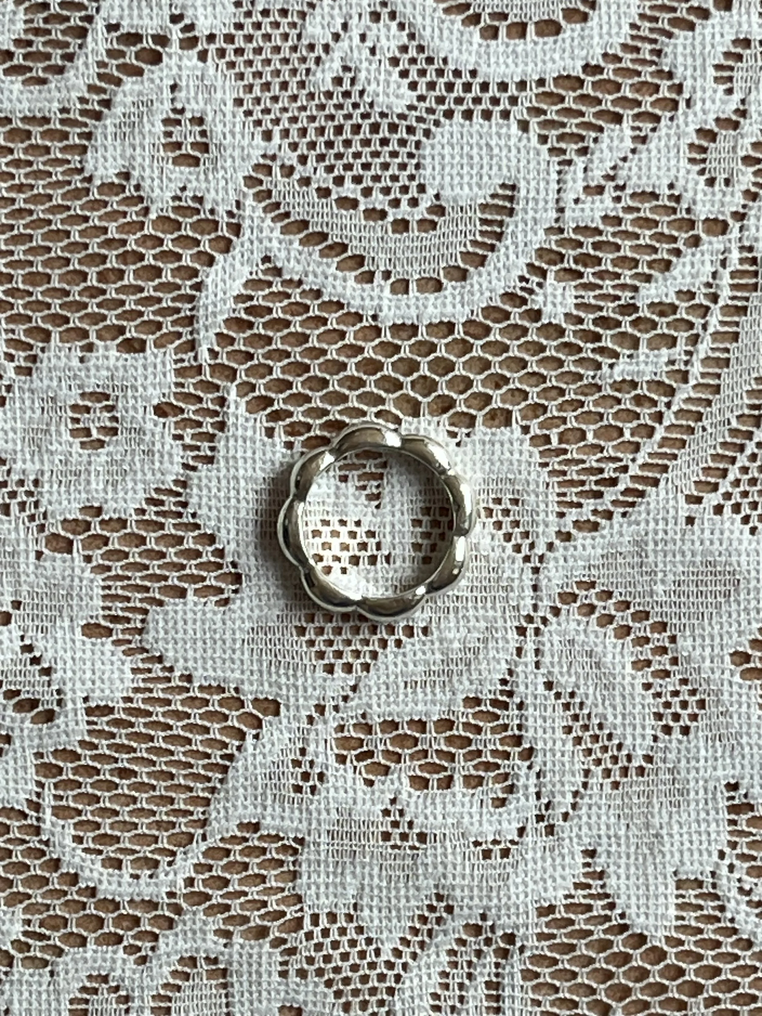 Petal Ring