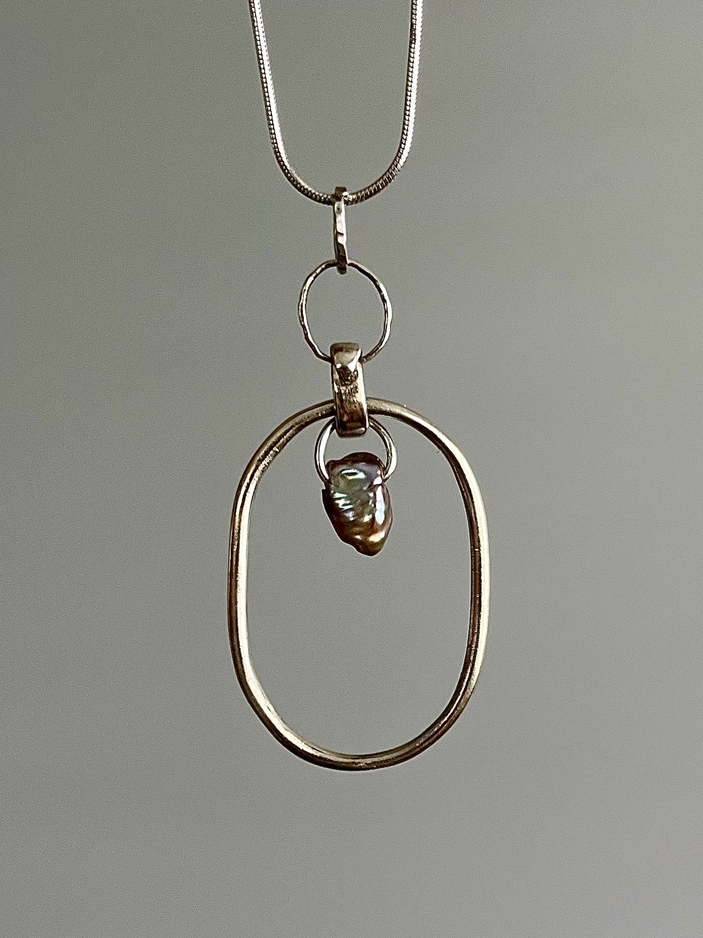 Siren Necklace