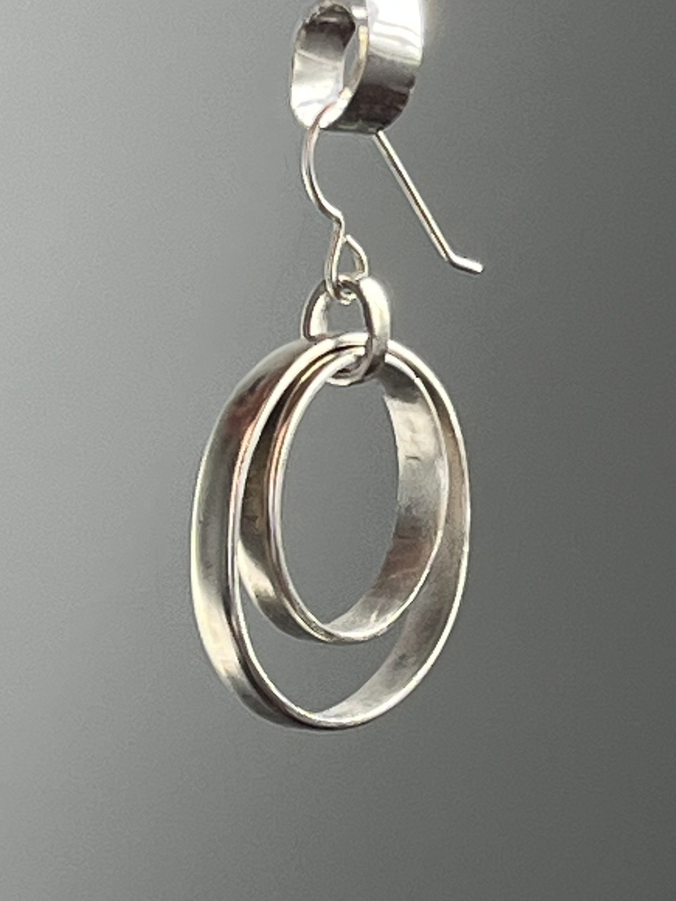 Orbit Earrings