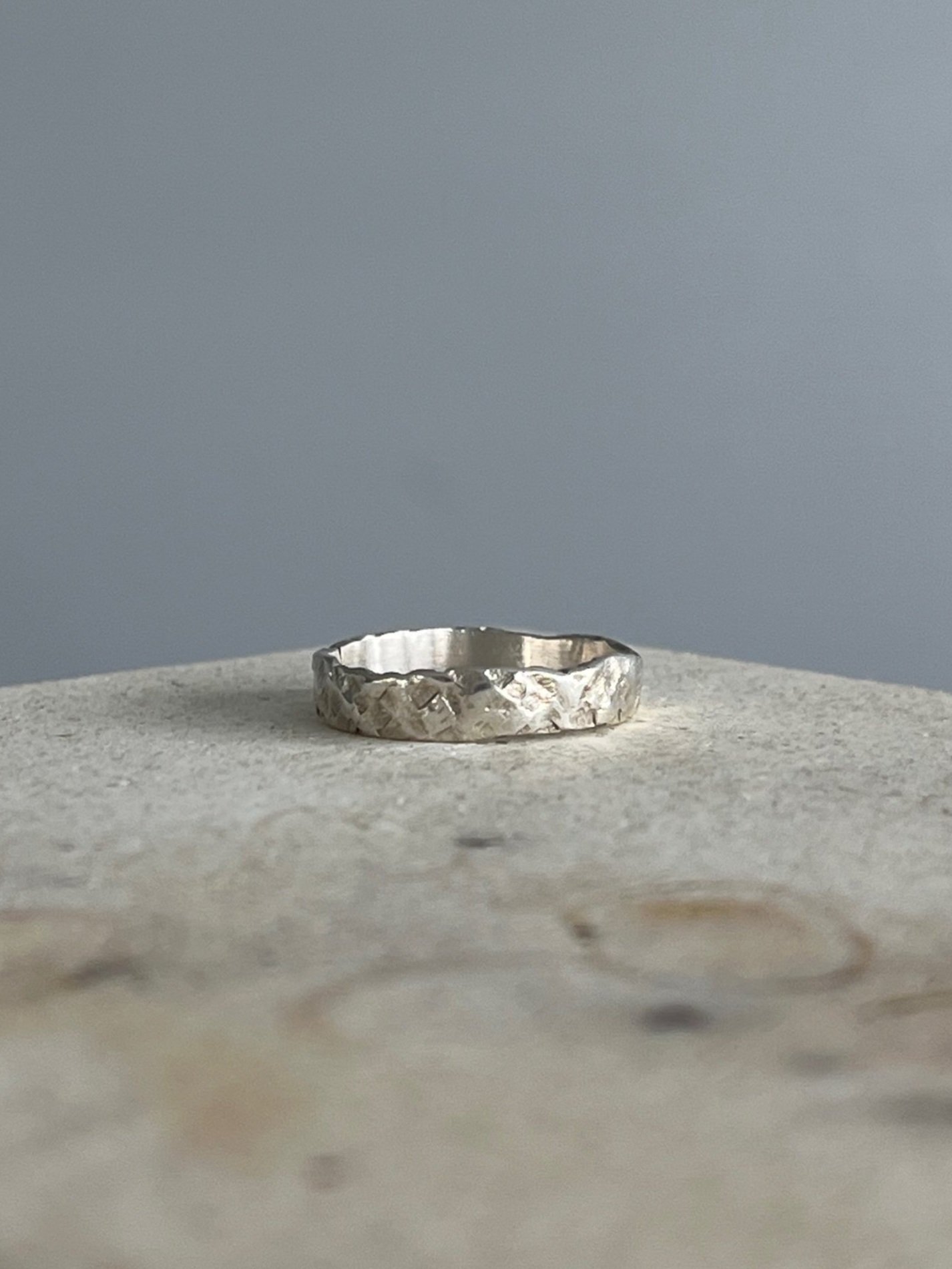 Slate Ring