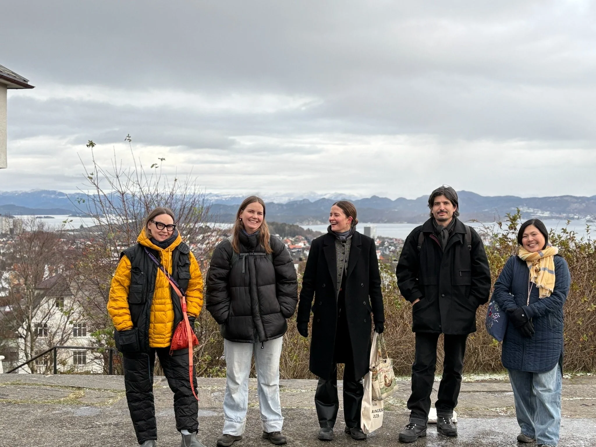 Photos: Koffi & Højgaard
