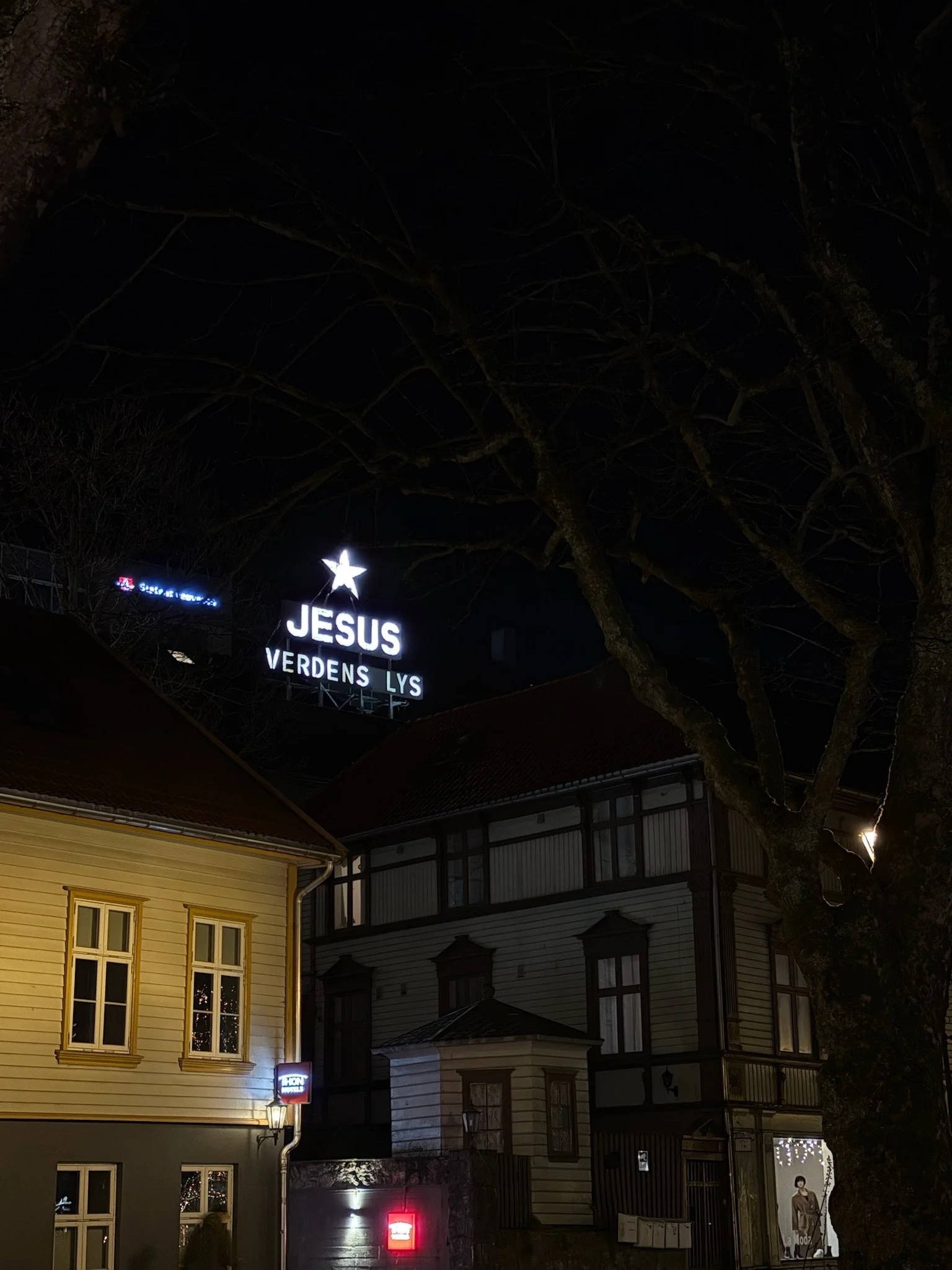 24 Hours of Art, Places We Meet - Art in Public Spaces, Stavanger, 2026