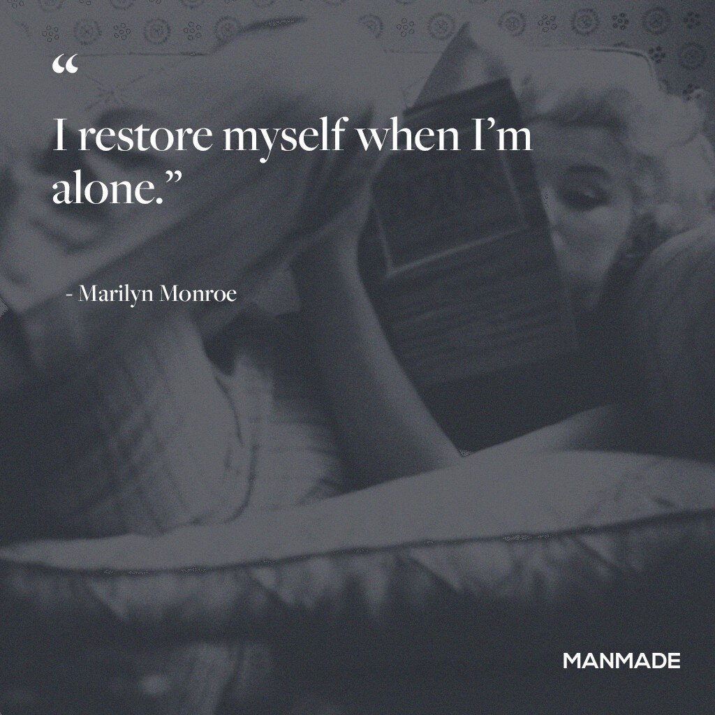 #marilynmonroe #instaquote #quoteoftheday #quoteoftheweek #marilynmonroequotes #marilynmonroequote #actingquotes #quote #quotes #morningmotivation #wisewords #movielover #moviegeek #motivationalquotes #inspirationalquotes #marilyn #actressquotes #act