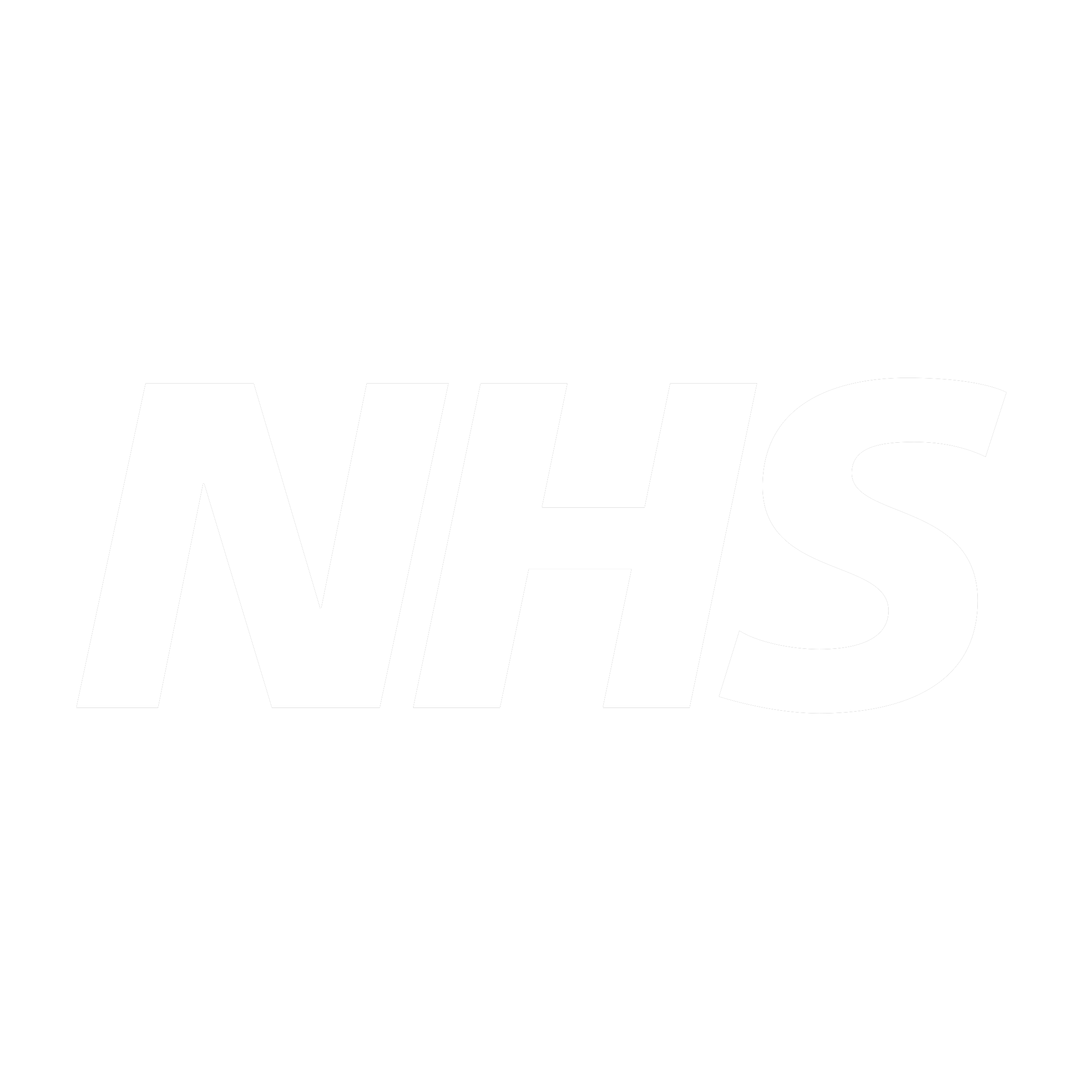 Close-up of a black background with the word "VANS" written in bold white letters.