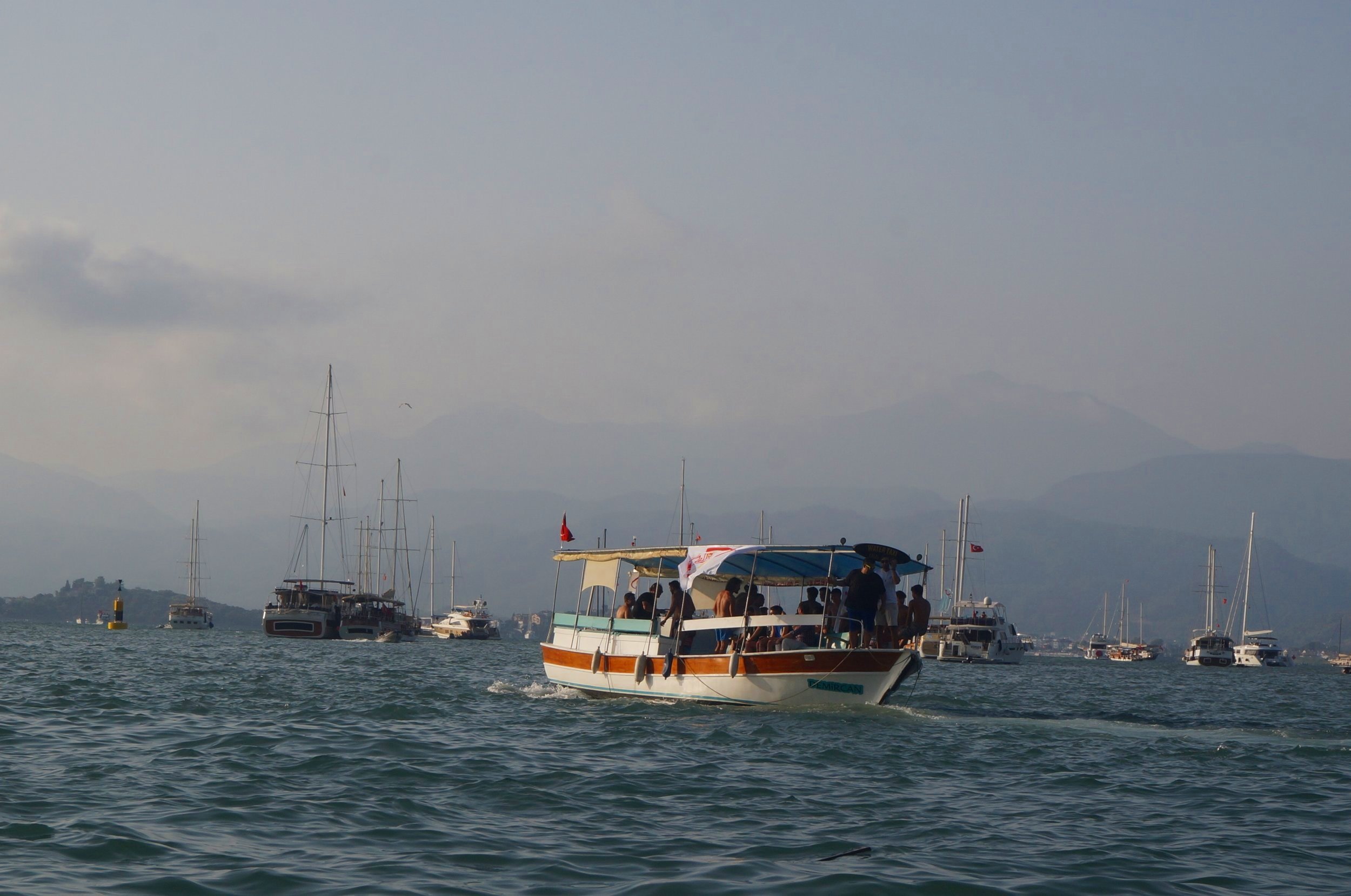 Türkiye - Fethiye