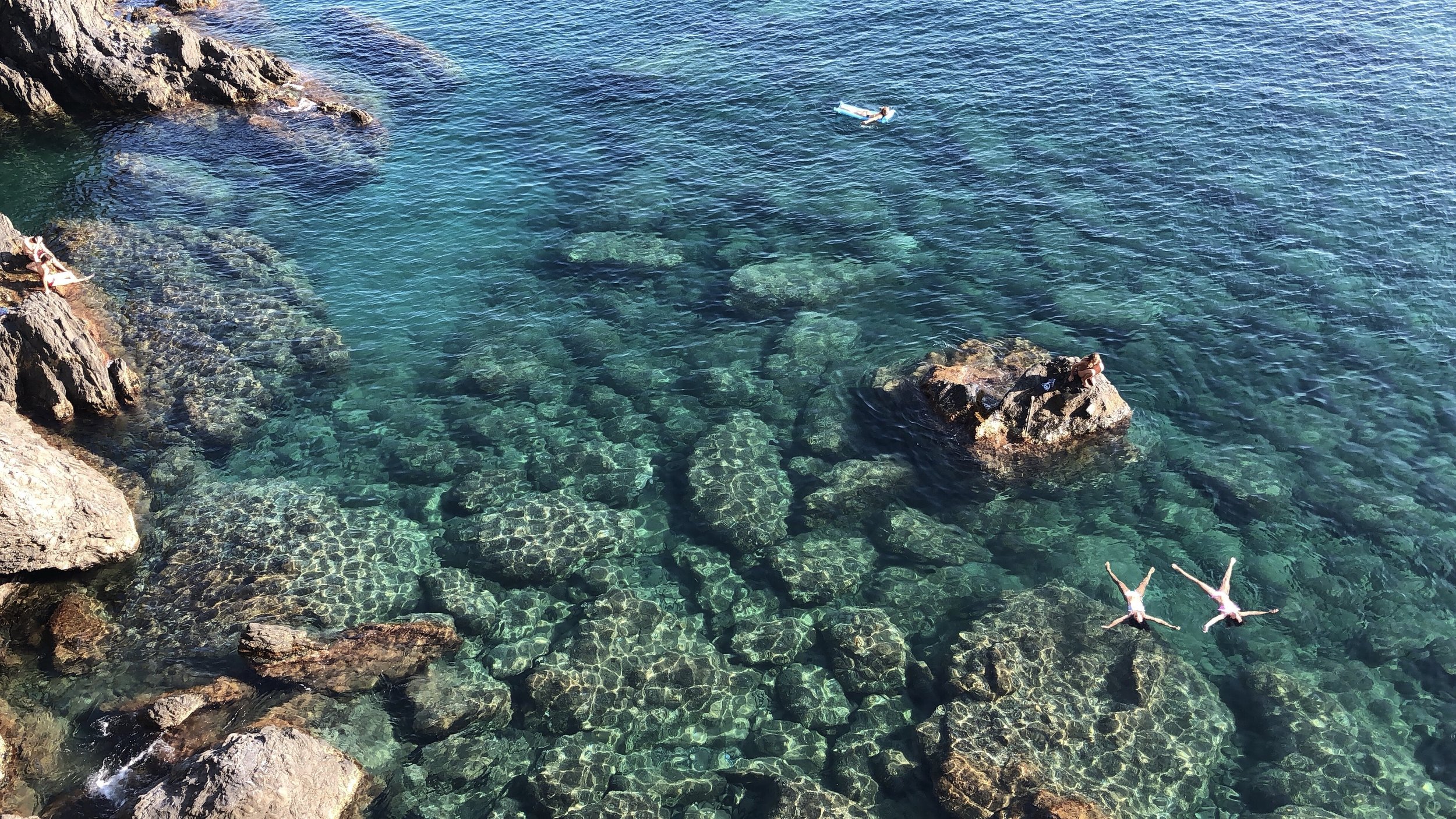 Guide to Cinque Terre