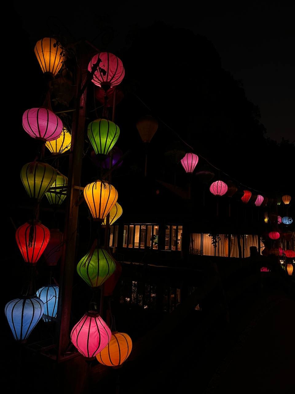 Vietnam - Hoi An