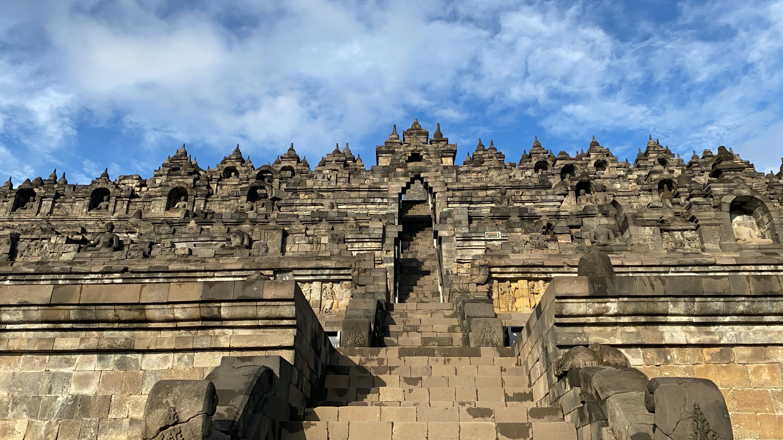 Indonesia - Yogyakarta