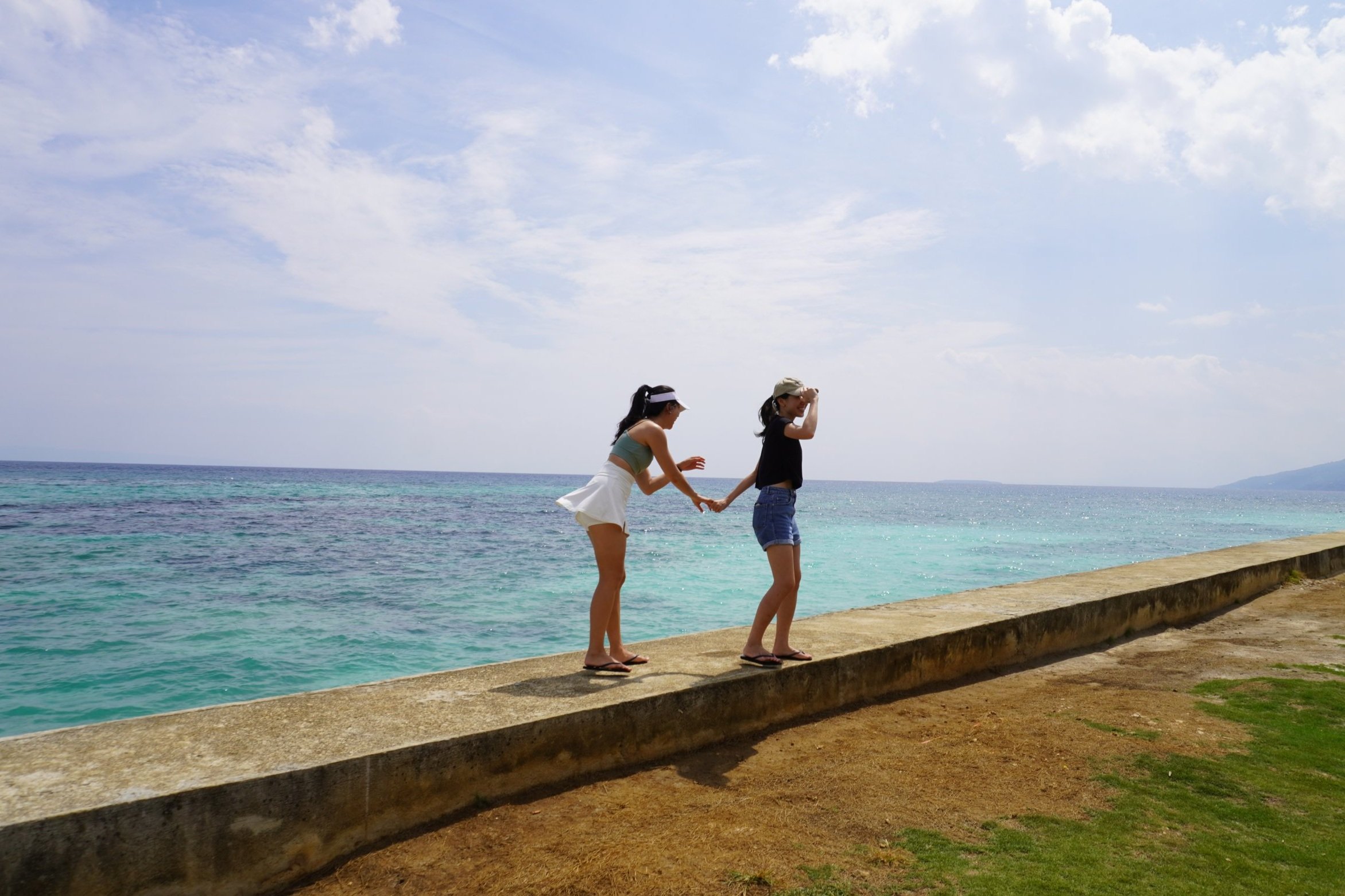 Sea you in Cebu